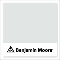 Benjamin Moore Fanfare 874