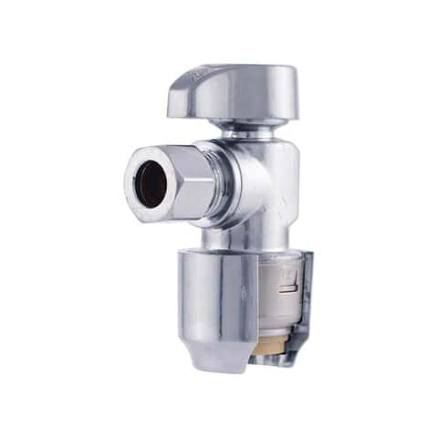 Decorative Angle Valve Set, Shop Now