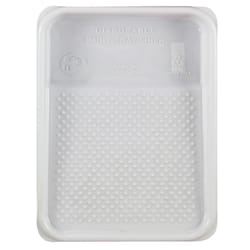 Premier Plastic 9 in. W X 15 in. L Paint Tray Liner