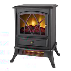 Perfect Aire 193 sq ft Electric Infrared Stove Heater 3400 BTU