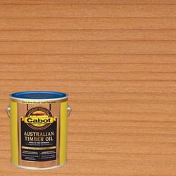 Cabot Neutral Base Semi-transparent Exterior Wood Stain and Sealer  (1-quart) in the Exterior Stains department at