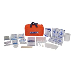 Stansport Multicolored Emergency Kit 1 pk