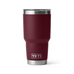 YETI Rambler 30 oz Seasonal BPA Free Vacuum Insulated Tumbler