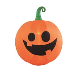 INFLATABLE PUMPKIN