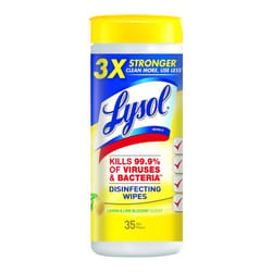 Lysol Neutra Air Tropical Breeze Scent Disinfectant Spray 10 oz 1