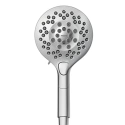 Moen INLY Chrome 6 settings Handheld Showerhead 1.75 gpm