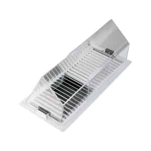 Vent Covers Deflectors Heat Registers At Ace Hardware