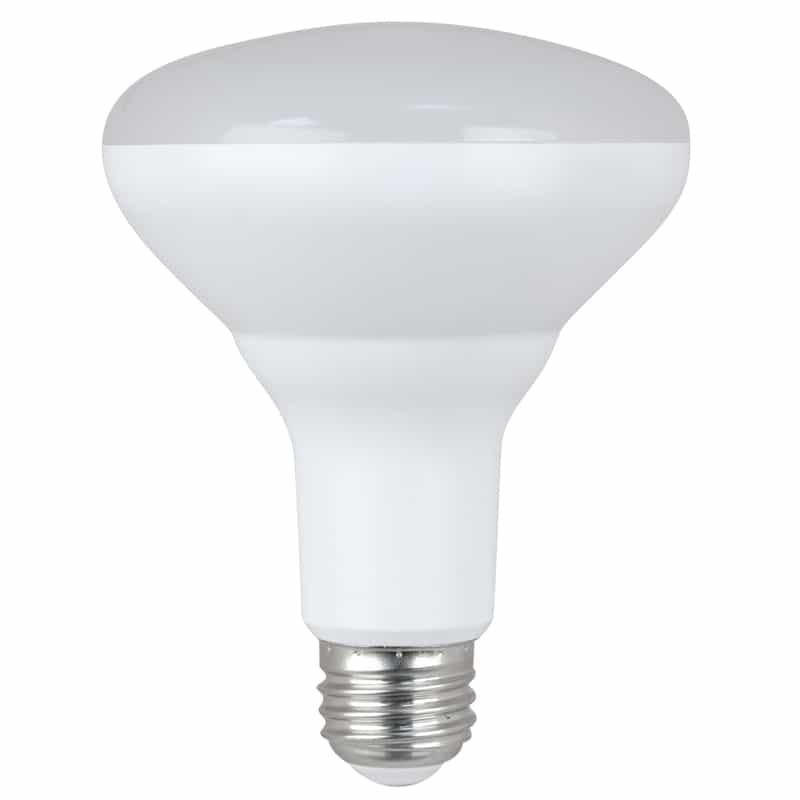 Ace 10.5 watts BR30 LED Bulb 650 lumens Daylight Floodlight 65 Watt