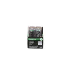 Metabo HPT 18 Ga. X 5/8 in. L Electro Galvanized Steel Brad Nails 5000 pk 1.6 lb