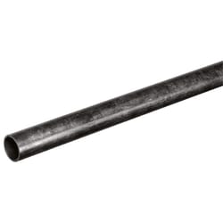 SteelWorks 1/2 in. D X 4 ft. L Tube 1 pk