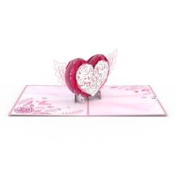 Lovepop Pop-Up Greeting Card