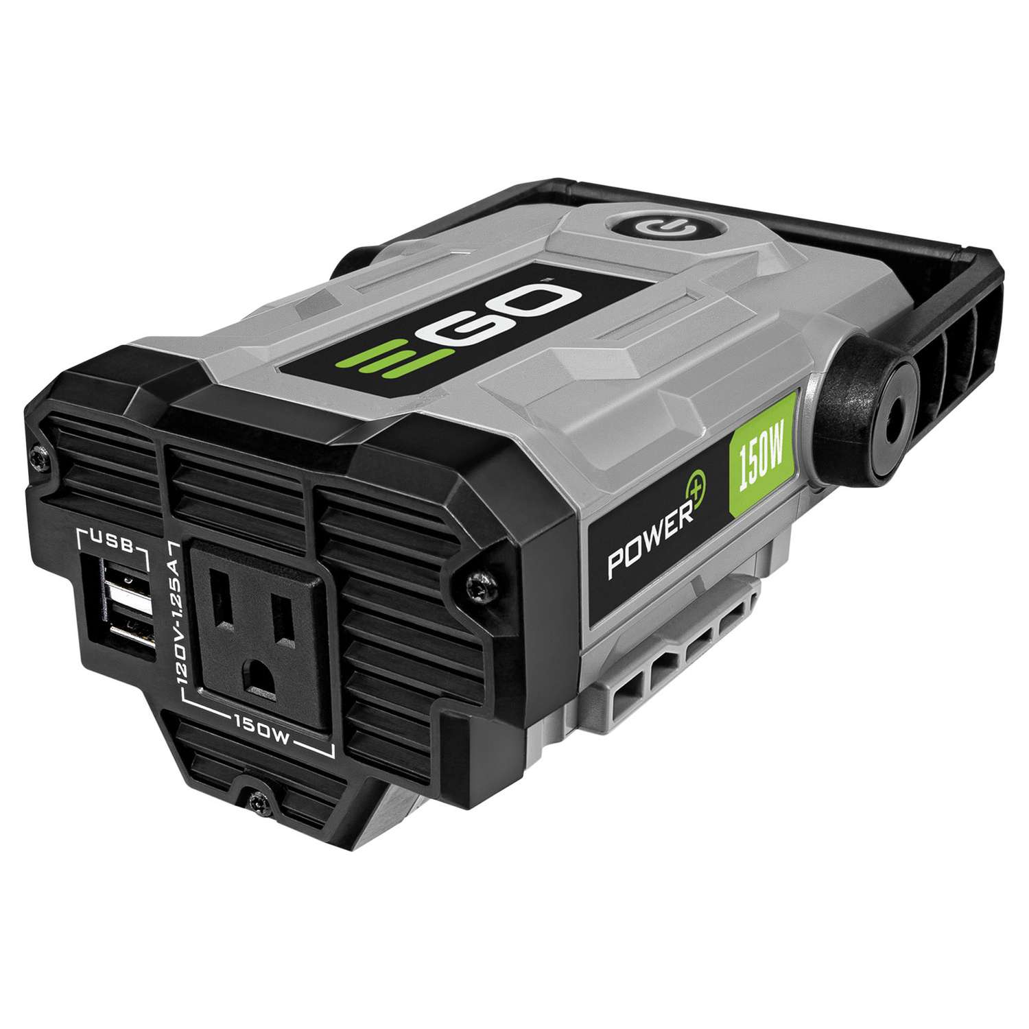 EGO Power+ Nexus Escape 120 volt 150 watt Power Inverter Ace Hardware