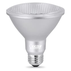 Feit Enhance PAR30 E26 (Medium) LED Bulb Daylight 75 Watt Equivalence 1 pk