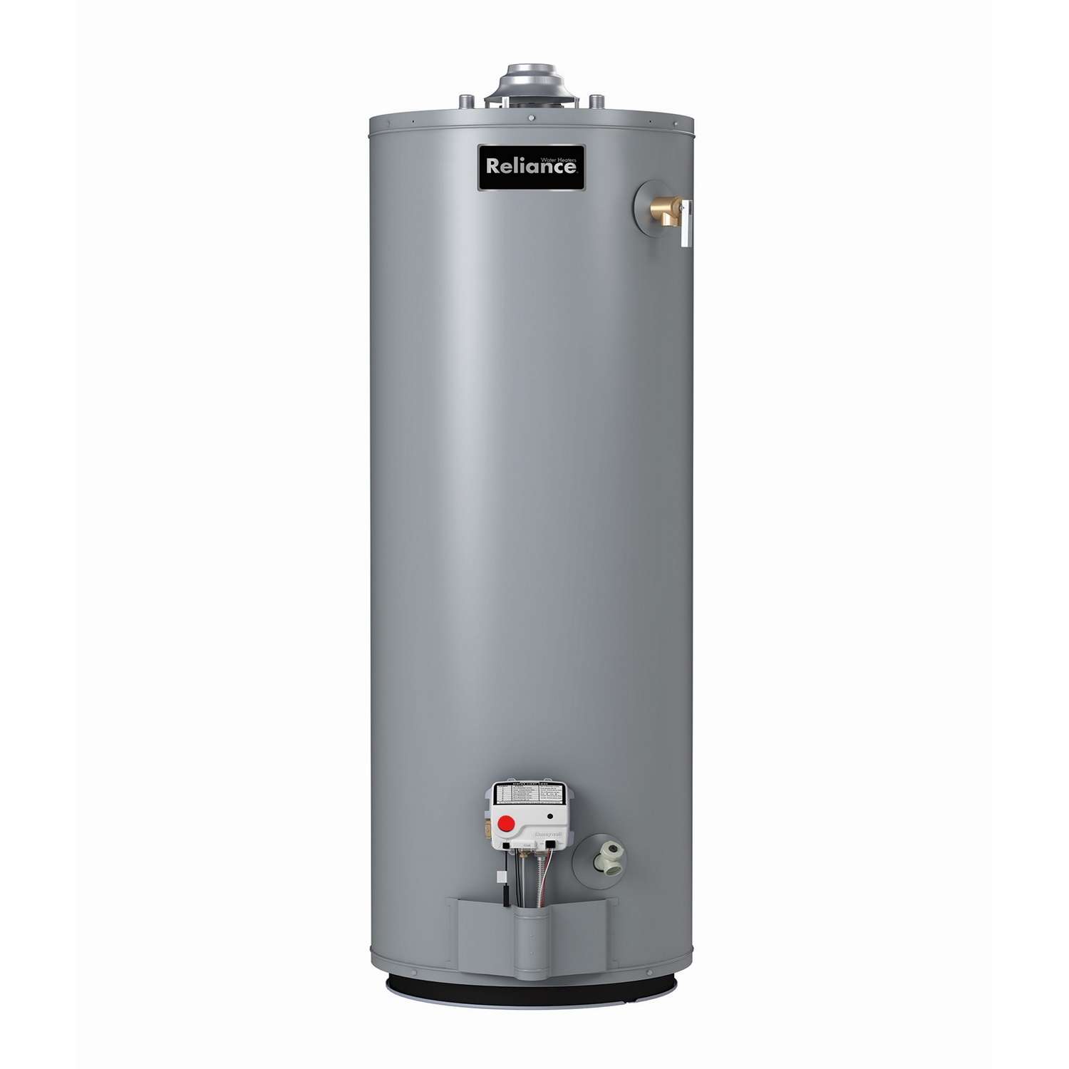 Reliance 30 gal 35,500 BTU Propane Water Heater Ace Hardware