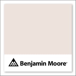 Benjamin Moore Wild Rice 2097-70