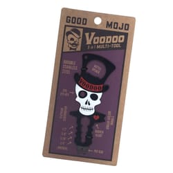 Trixie & Milo Voodoo Multi-Tool 1 pc