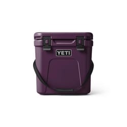 YETI Roadie 24 Nordic Purple 22 qt Hard Cooler