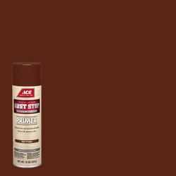 Ace Rust Stop Red Spray Primer 15 oz
