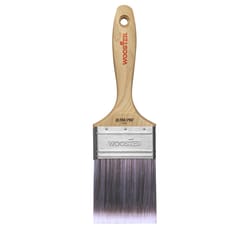 Wooster Ultra/Pro 3 in. Firm Chiseled Paint Brush