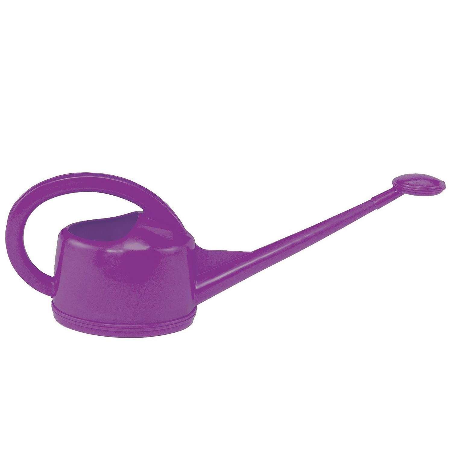 Dramm Assorted 2 L Plastic Watering Can