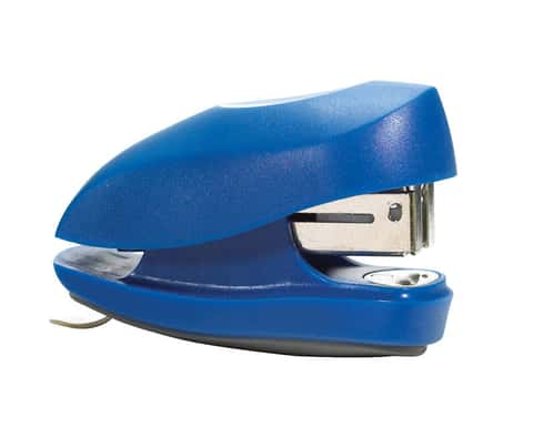 Swingline® Tot® Stapler, Built-in Staple Remover, 12 Sheets, Assorted Colors