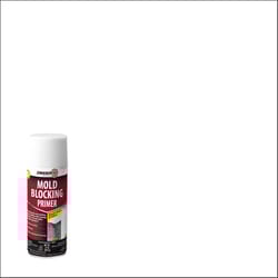 Zinsser Mold Blocking White Water-Based Alkyd Spray Primer 13 oz