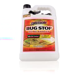 Spectracide Bug Stop Insect Killer Liquid 1 gal
