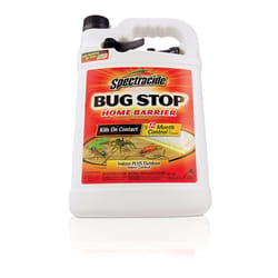 Spectracide Bug Stop Insect Killer Liquid 1 gal