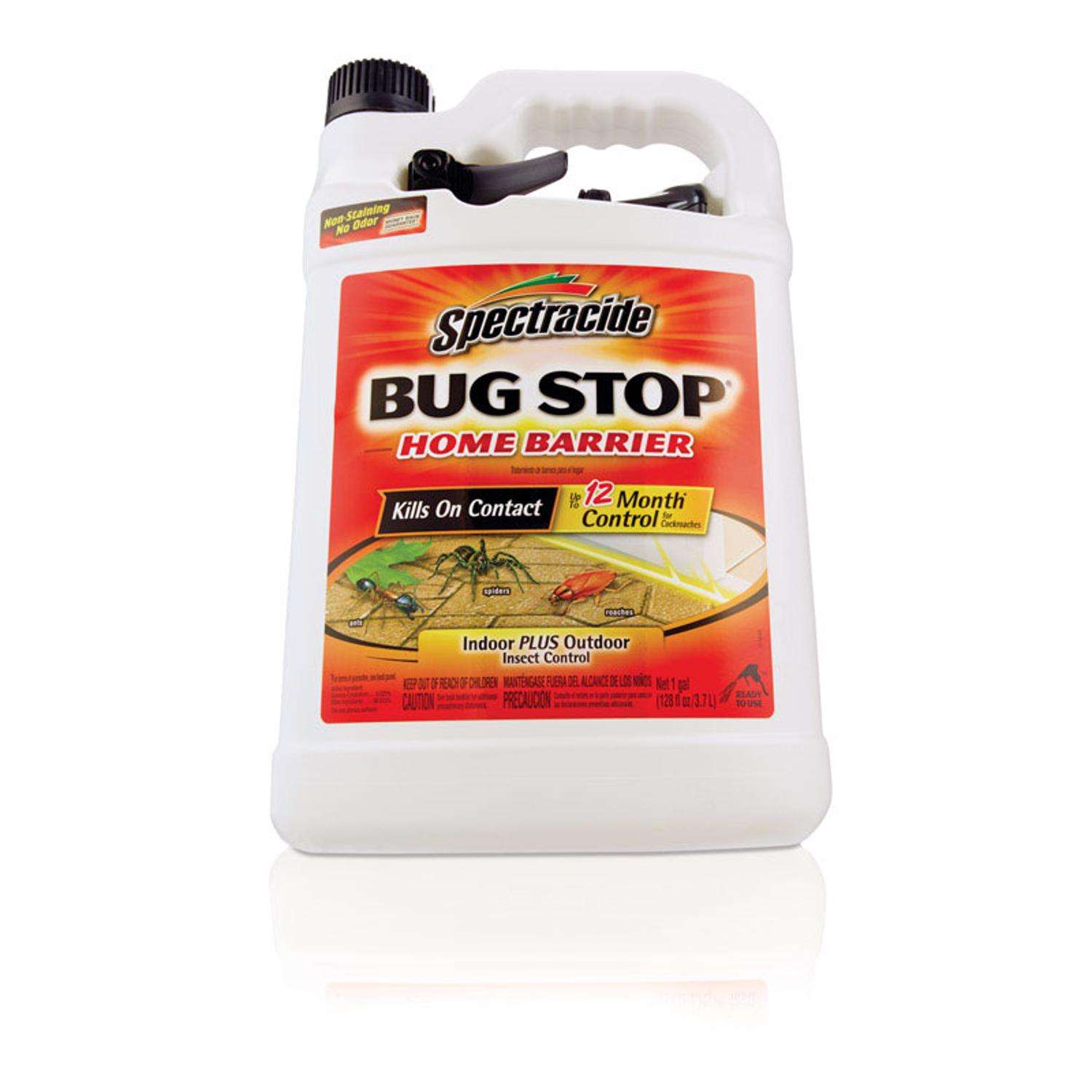 Ready Steady Defend Carpet Beetle Killer Spray 1 Litre