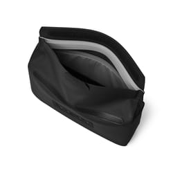 YETI Sidekick Dry Gear Case 3 L Black 1 pk