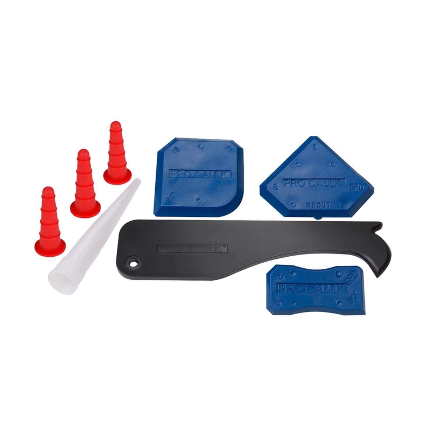 KIT JOINT SILICONE ( 2 PCE ) + PROFIL