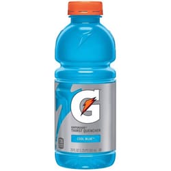 Gatorade Cool Blue Beverage 20 fl. oz. 1 pk