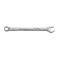 Craftsman 1-5/8 in. X 1-5/8 in. SAE Combination Wrench 12 in. L 1 pc