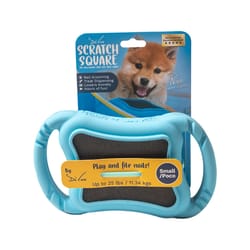 De' Vora Scratch Square Blue Cat/Dog Nail Trimmer