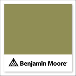 Benjamin Moore Winding Vines 532