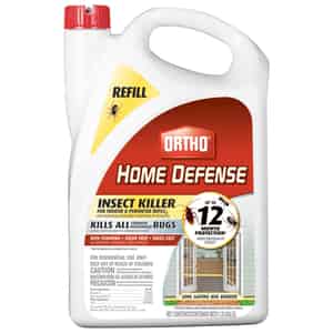 Ortho  Home Defense  Insect Killer  1.33 gal. 