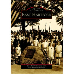 Arcadia Publishing East Hartford History Book