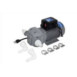 Fill-Rite Stainless Steel DEF Pump