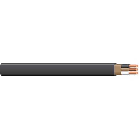 Southwire 125 ft. 8/2 Stranded Romex SIMpull Type NM-B Cable - Ace Hardware