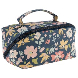 Karma Multicolored Cosmetic Bag