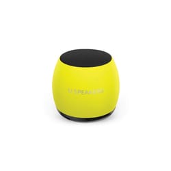 U Speakers Fashionit Wireless Bluetooth Glow Micro Speaker 1 pk