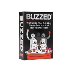 What Do You Meme Buzzed Party Game 250 pc