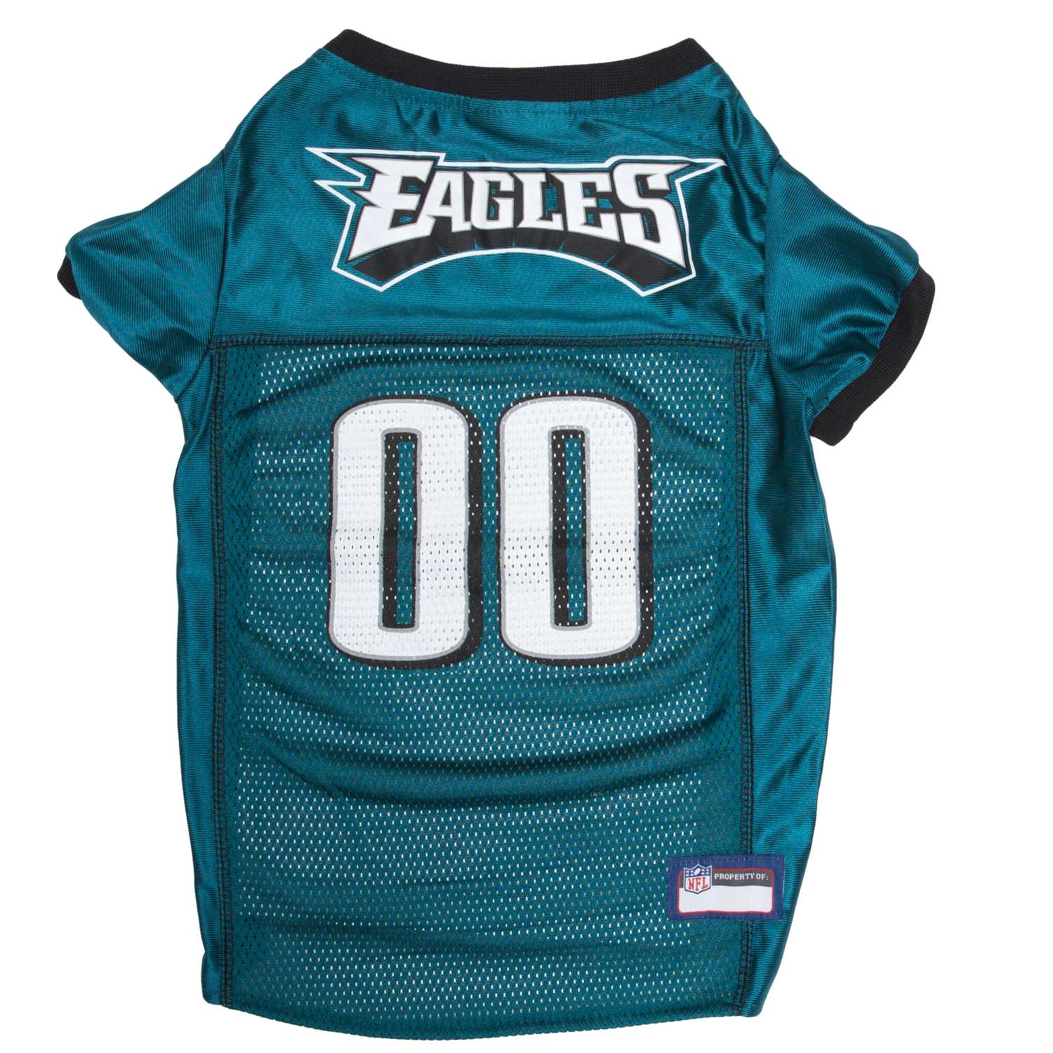 Philadelphia Eagles Medium, Light yarn color matches