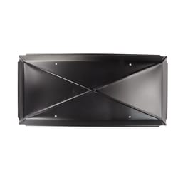 HY-C 15x37 Galvanized Steel Chimney Cap