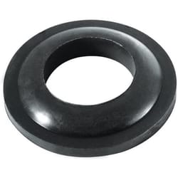 PlumbCraft 1-1/2 in. D Rubber Nut