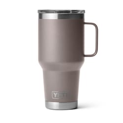 YETI Rambler 30 oz Sharptail Taupe BPA Free Travel Mug