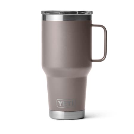 Yeti Rambler 30 oz Travel Mug Sharptail Taupe - Foley Hardware