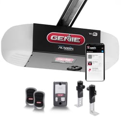 Genie QuietLift Connect 3/4 HP Belt Drive WiFi Compatible Garage Door Opener