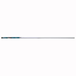 M-D BUILDING PRODUCTS 0.3 in. H X 1.38 in. W X 72 in. L Polished Silver Aluminum Carpet Trim
