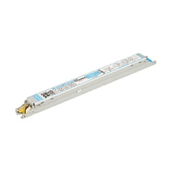 Philips Advance 54 W 120 V 2 lights Fluorescent Ballast For T5